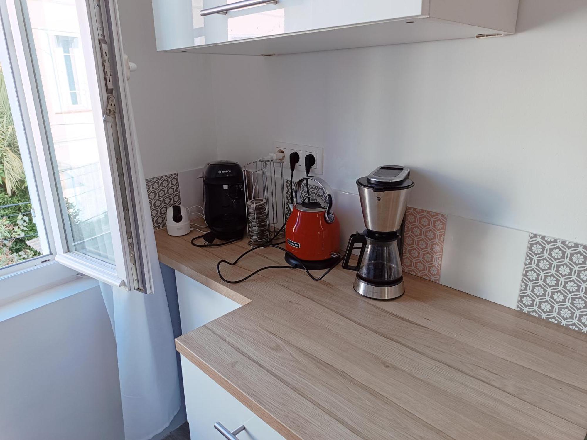 Maison Provencale La Seyne-sur-Mer Ngoại thất bức ảnh