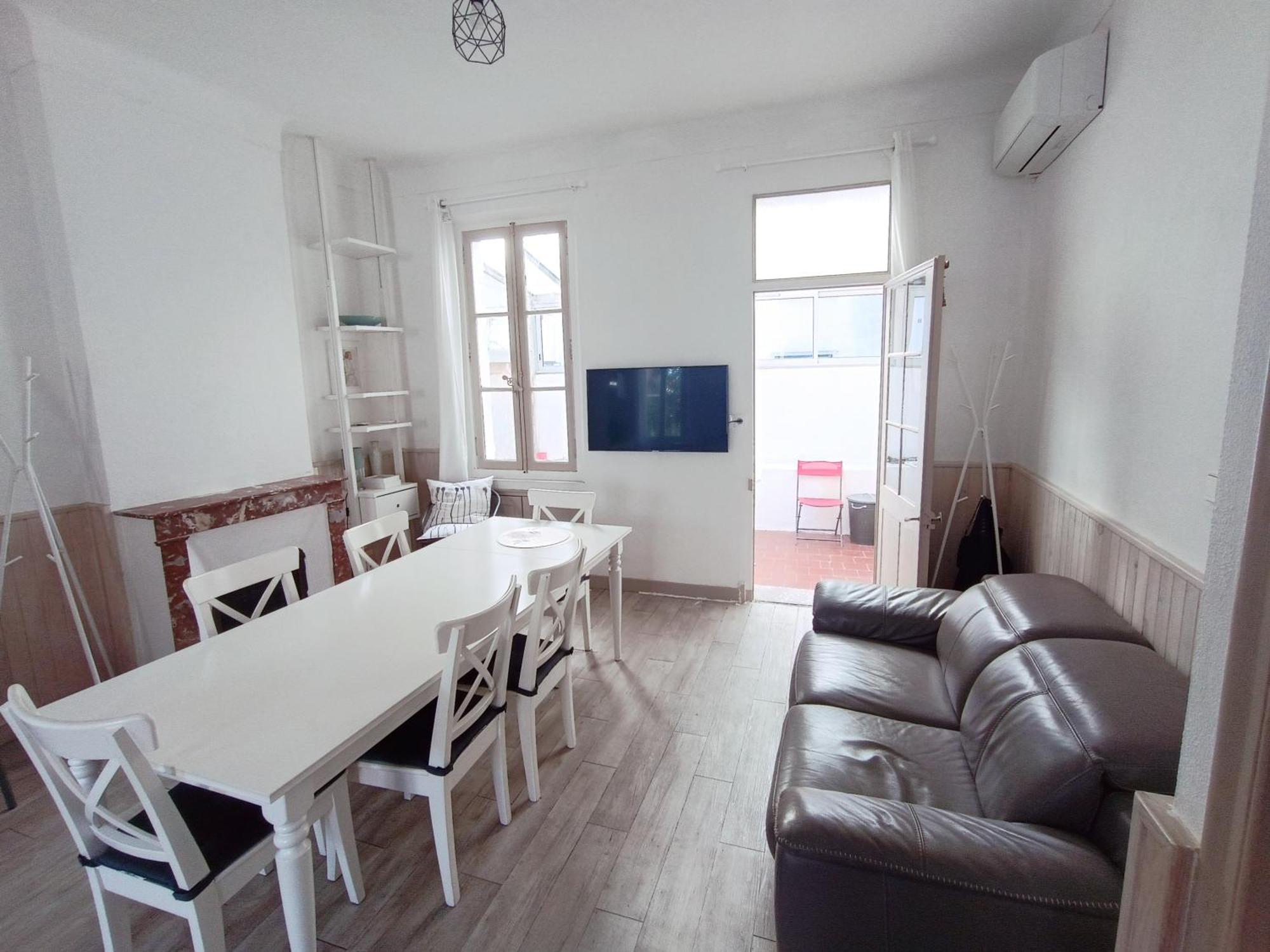 Maison Provencale La Seyne-sur-Mer Ngoại thất bức ảnh