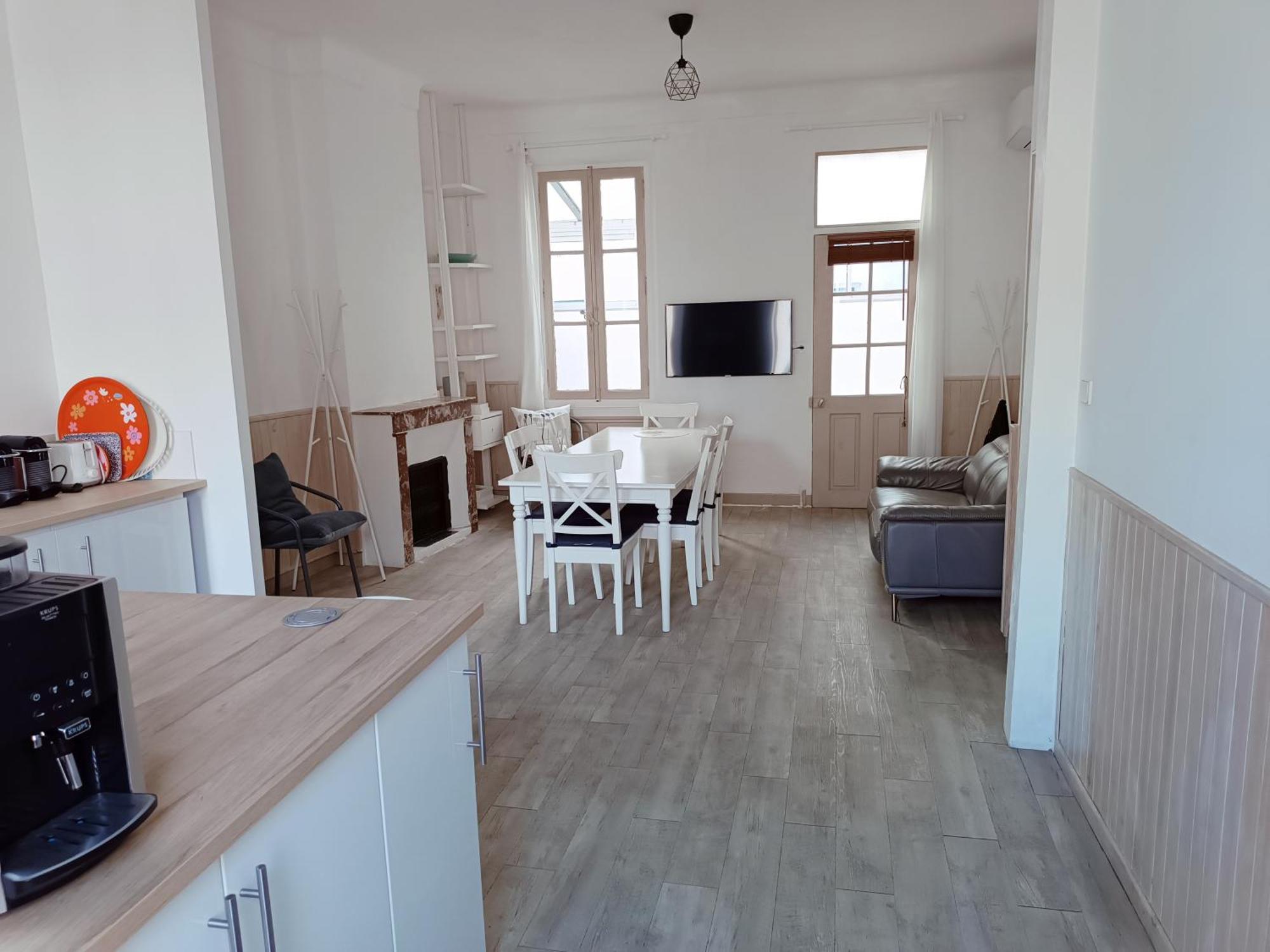 Maison Provencale La Seyne-sur-Mer Ngoại thất bức ảnh