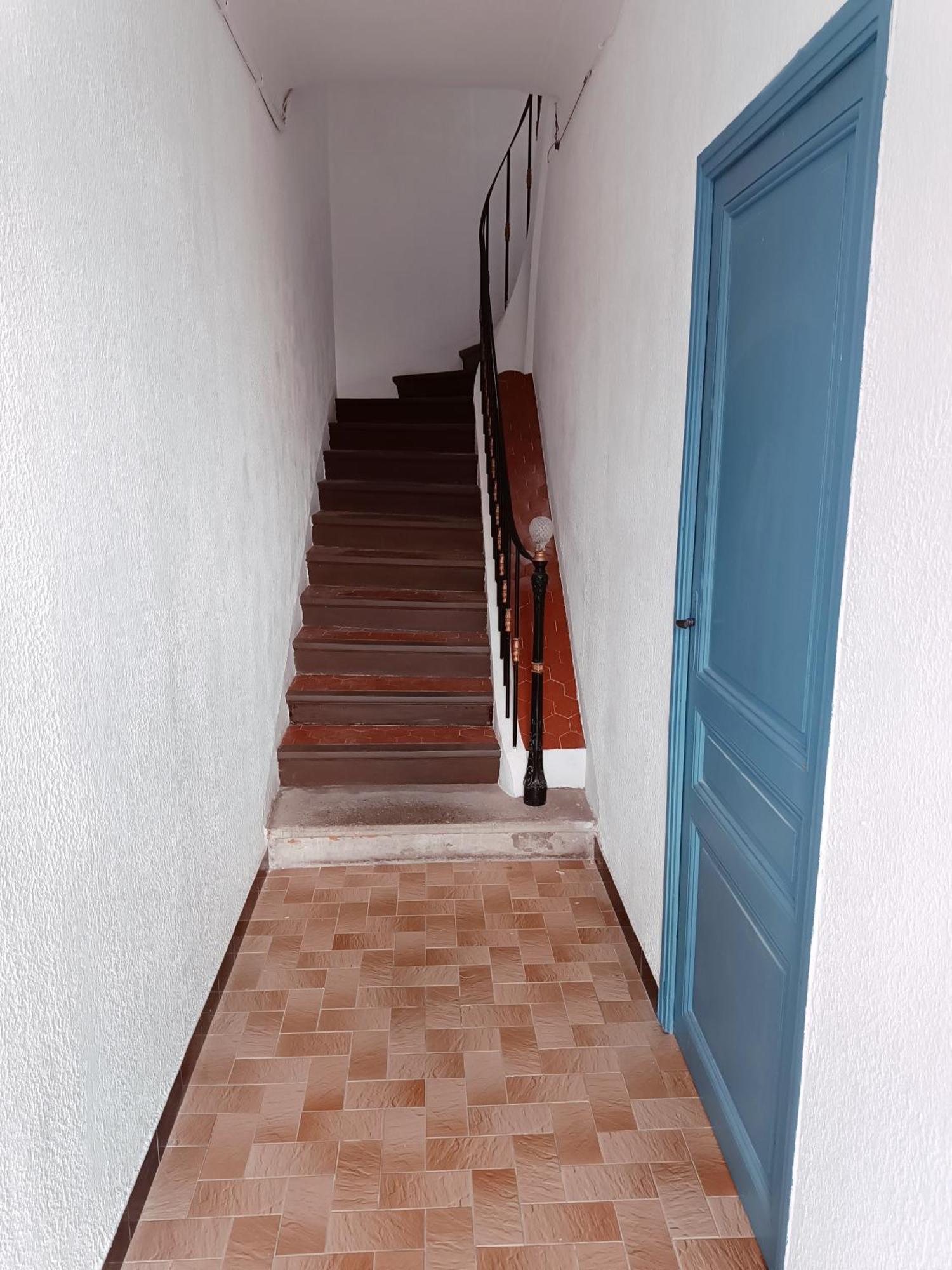 Maison Provencale La Seyne-sur-Mer Ngoại thất bức ảnh