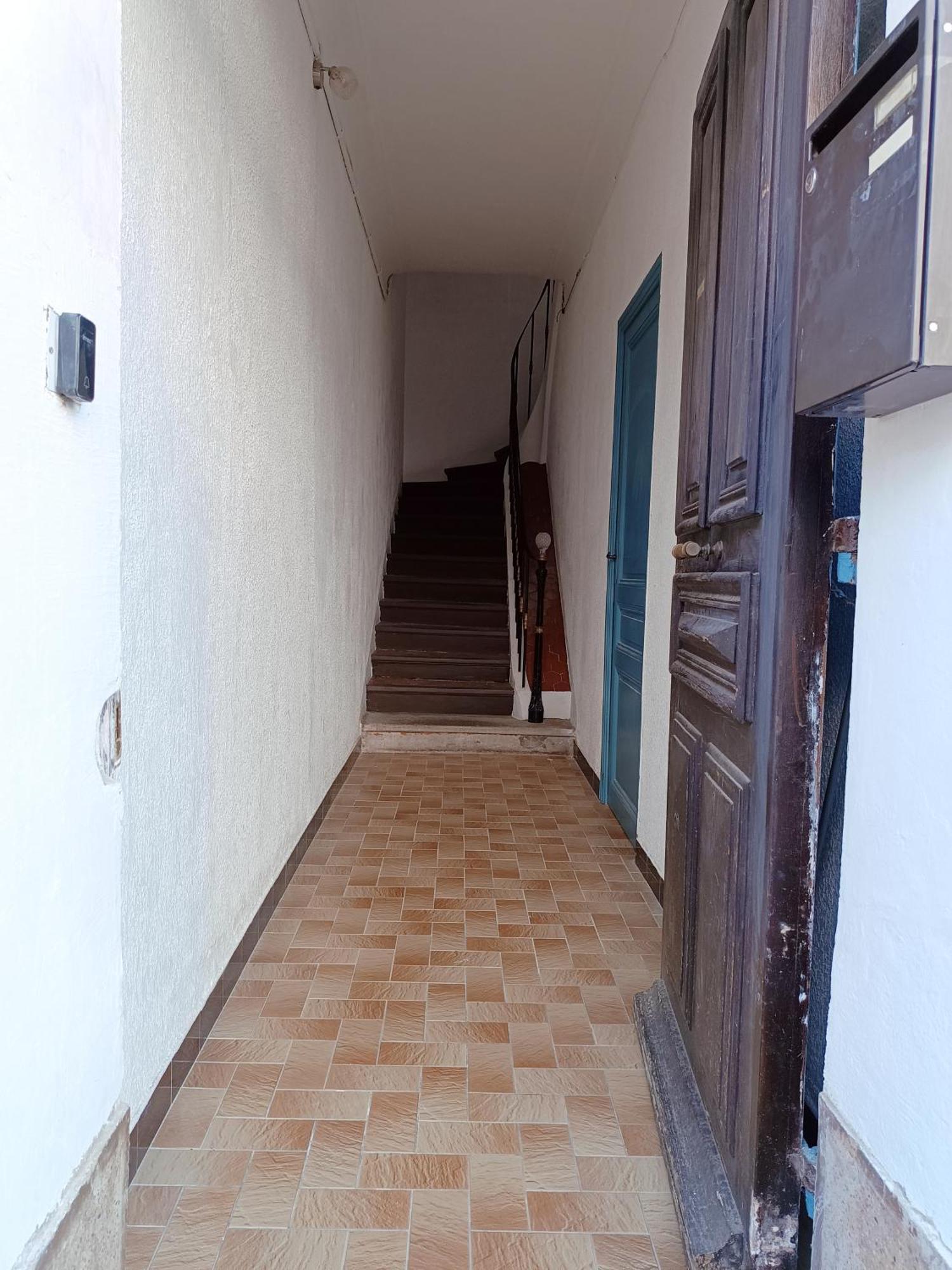 Maison Provencale La Seyne-sur-Mer Ngoại thất bức ảnh